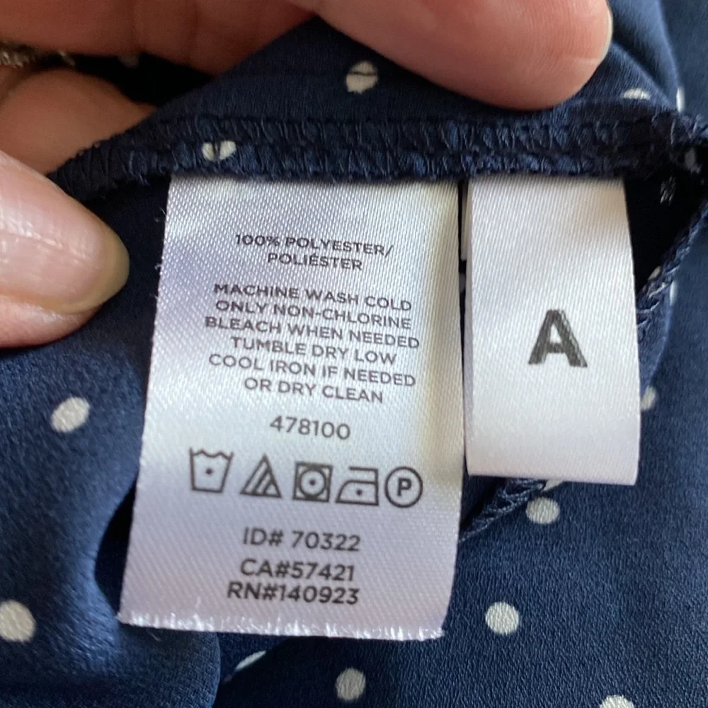 Loft blouse - Picture 5 of 5